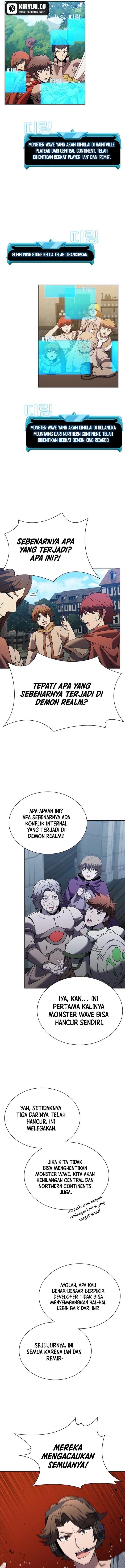 Taming Master Chapter 150 Gambar 11