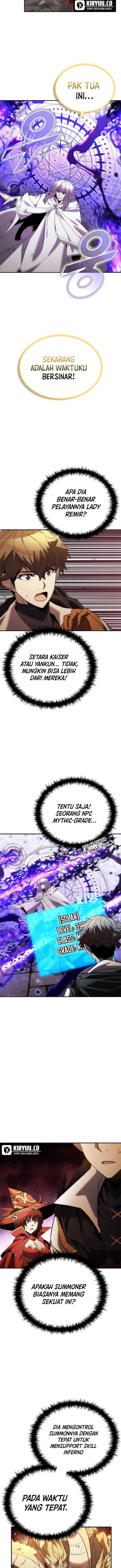 Taming Master Chapter 149 Gambar 7