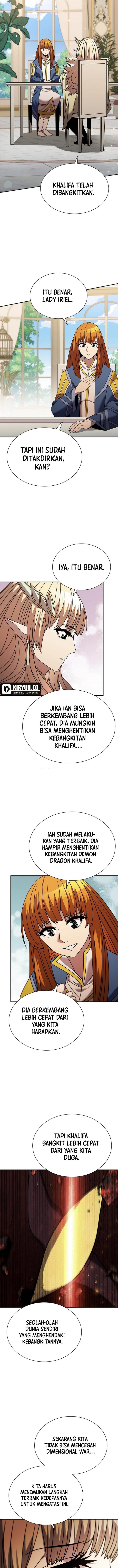 Taming Master Chapter 148 Gambar 15