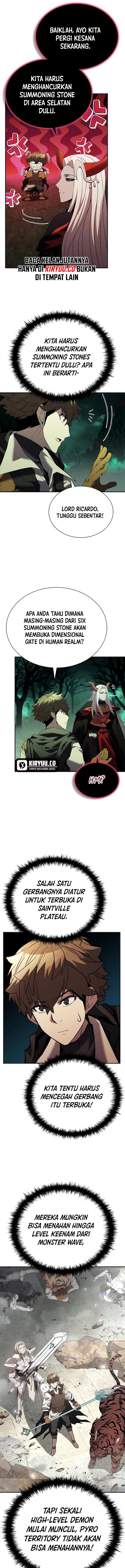 Taming Master Chapter 147 Gambar 13