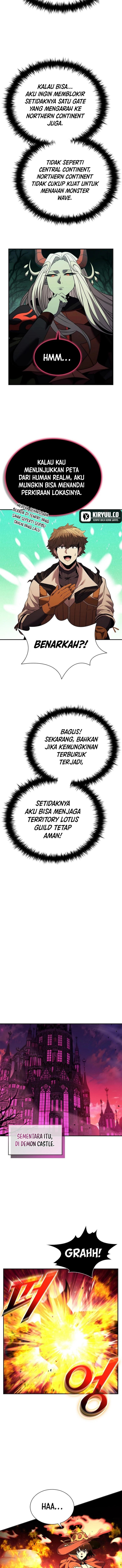 Taming Master Chapter 147 Gambar 14