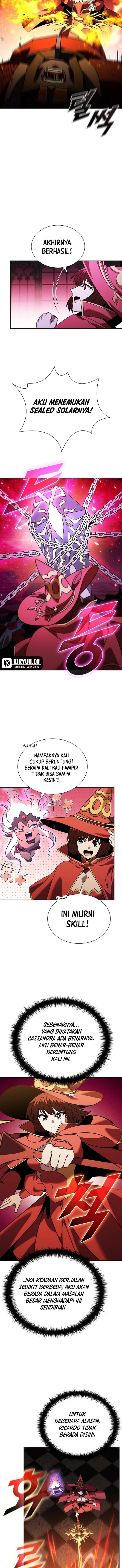 Taming Master Chapter 147 Gambar 15
