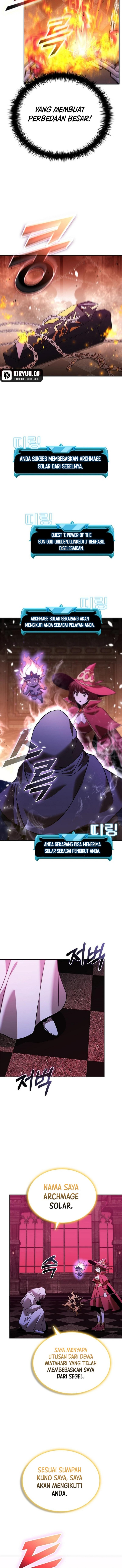 Taming Master Chapter 147 Gambar 16