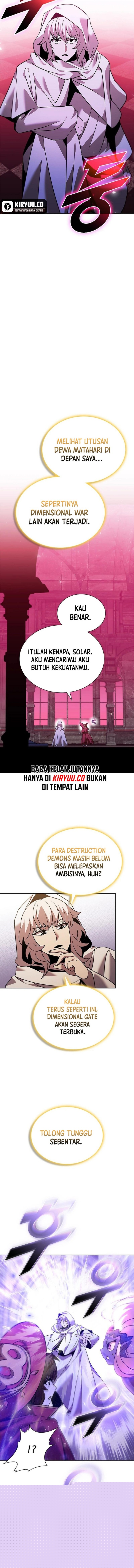 Taming Master Chapter 147 Gambar 17