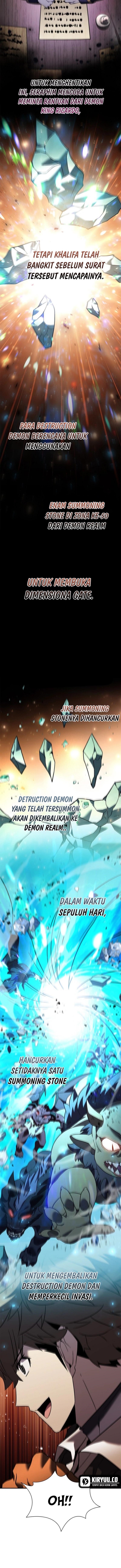 Taming Master Chapter 147 Gambar 6