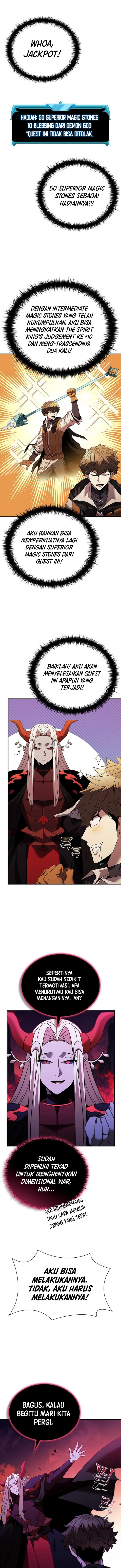 Taming Master Chapter 147 Gambar 7