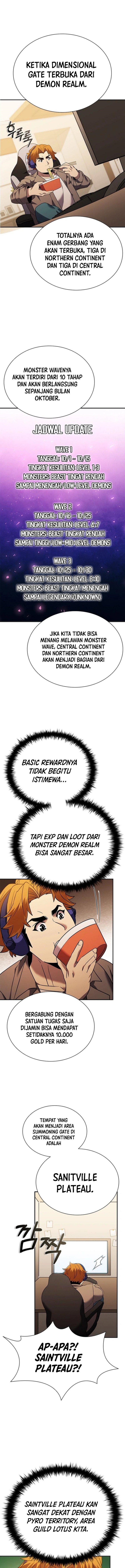 Taming Master Chapter 147 Gambar 9