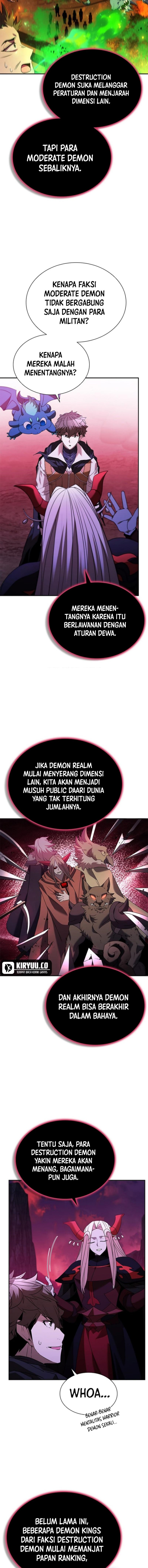 Taming Master Chapter 146 Gambar 14