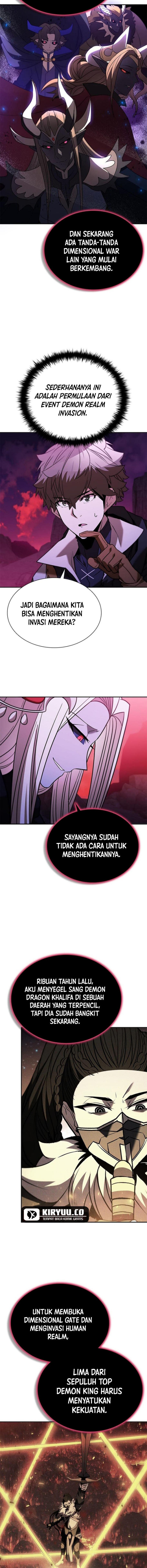 Taming Master Chapter 146 Gambar 15