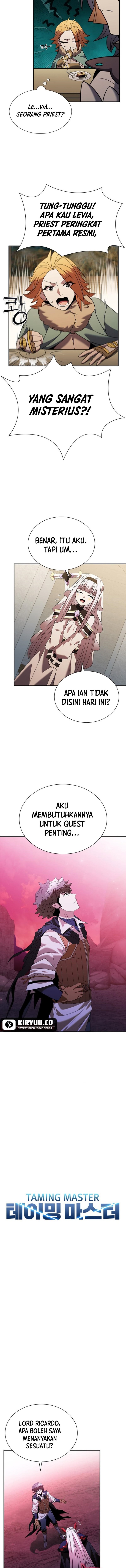 Taming Master Chapter 146 Gambar 5