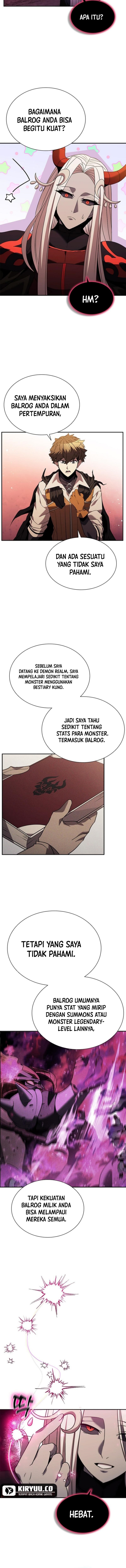 Taming Master Chapter 146 Gambar 6