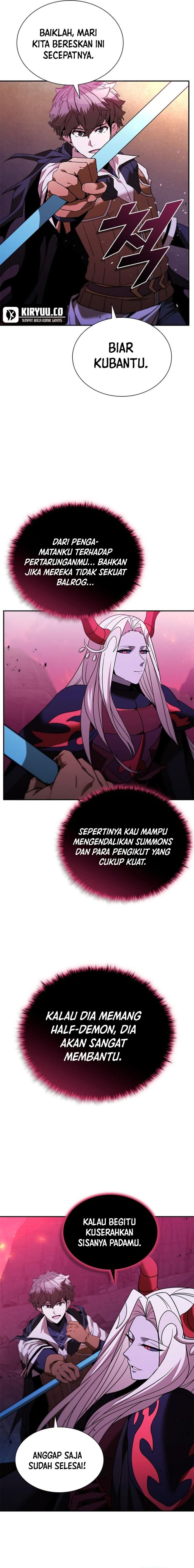 Taming Master Chapter 145 Gambar 12