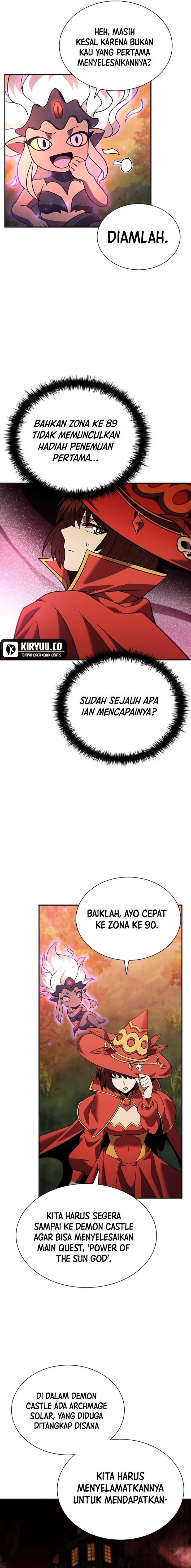 Taming Master Chapter 145 Gambar 16