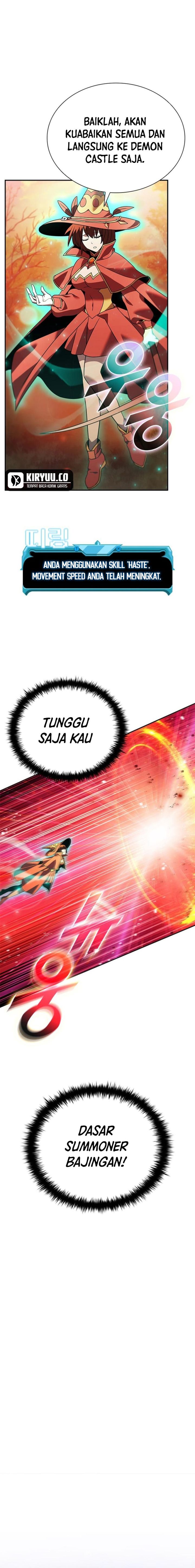 Taming Master Chapter 145 Gambar 18