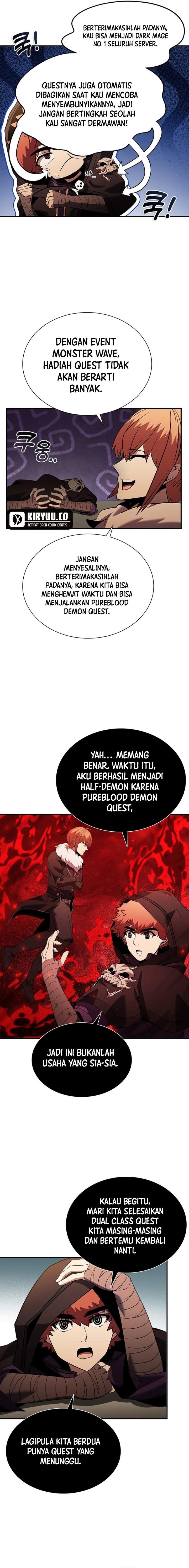 Taming Master Chapter 145 Gambar 20