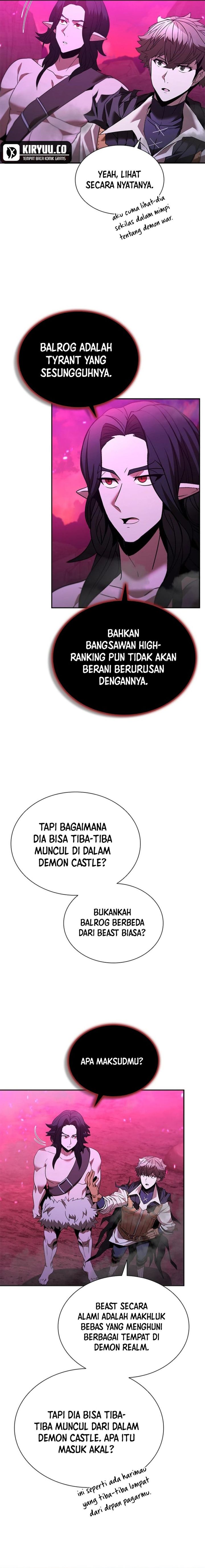 Taming Master Chapter 145 Gambar 6