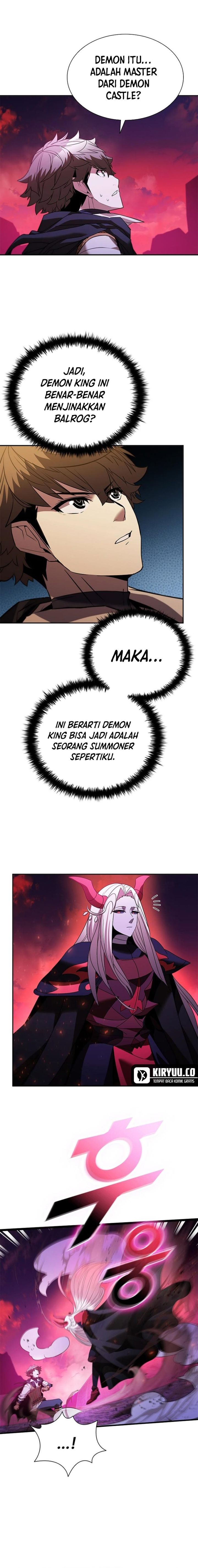 Taming Master Chapter 145 Gambar 9