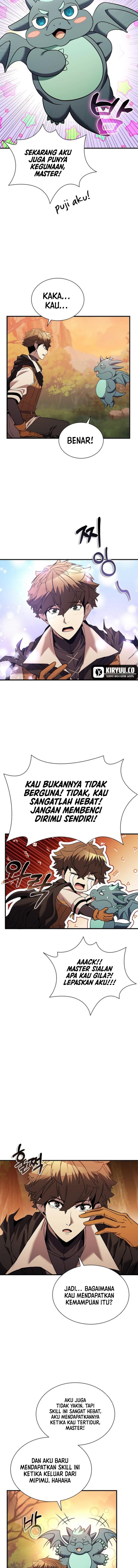 Taming Master Chapter 143 Gambar 13