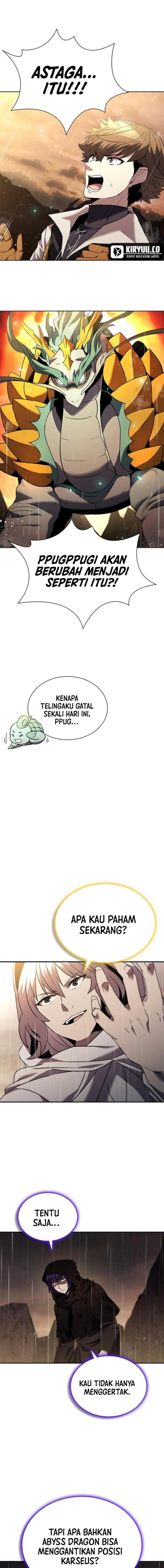 Baca Manhwa Taming Master Chapter 143 Gambar 2