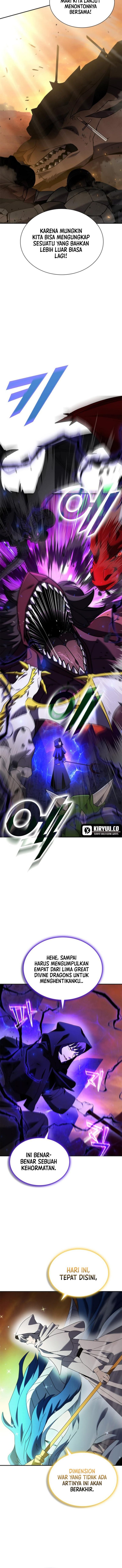 Taming Master Chapter 142 Gambar 13