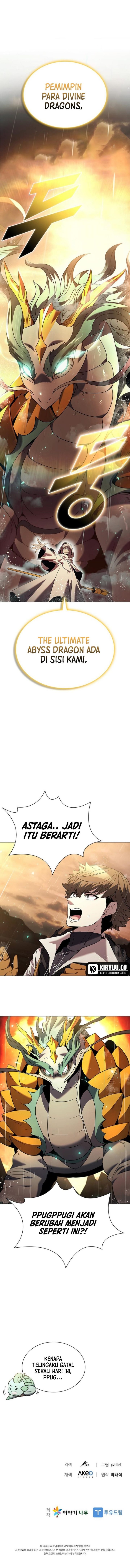 Taming Master Chapter 142 Gambar 17