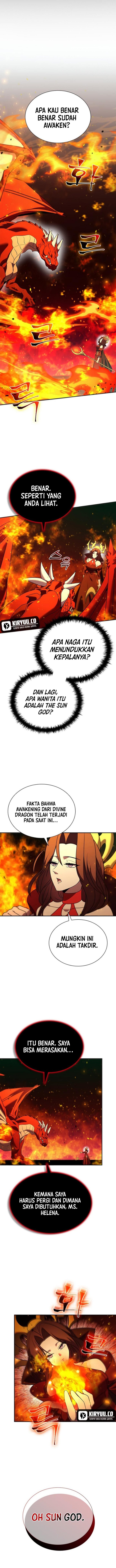 Taming Master Chapter 142 Gambar 3