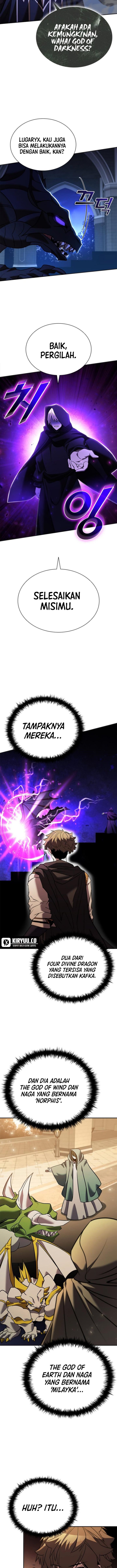 Taming Master Chapter 142 Gambar 5