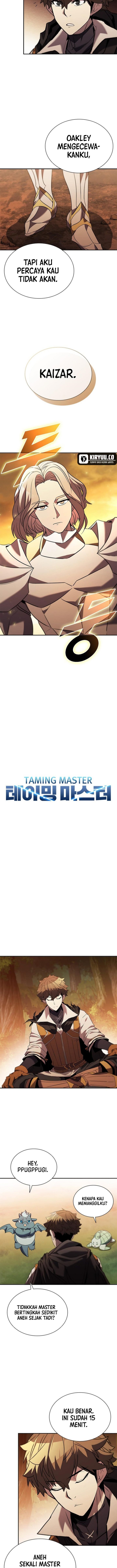 Taming Master Chapter 142 Gambar 6