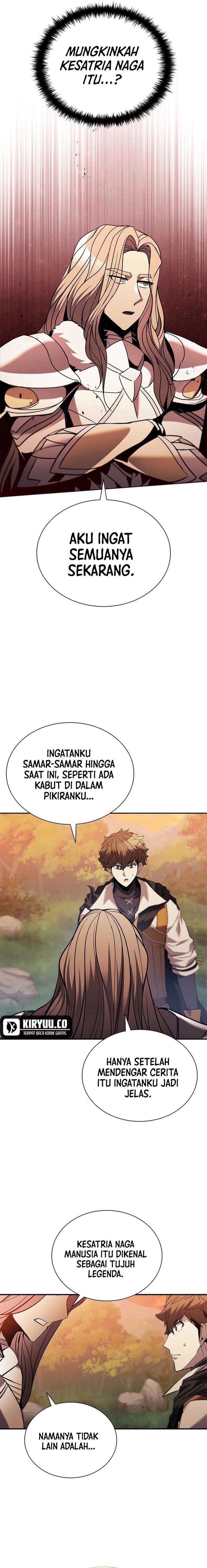 Baca Manhwa Taming Master Chapter 141 Gambar 2