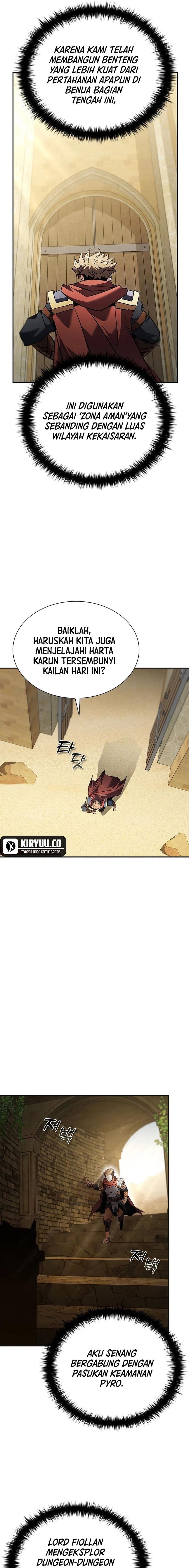 Taming Master Chapter 141 Gambar 5