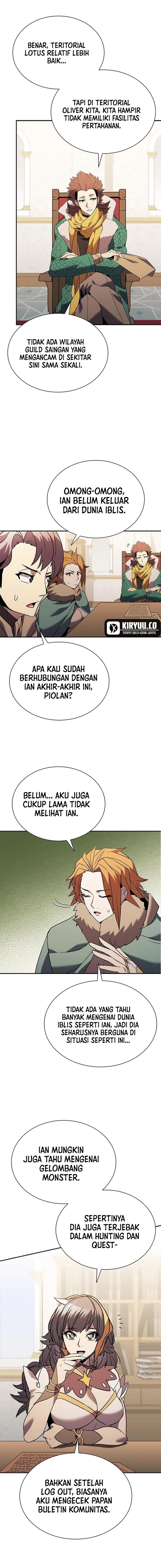 Taming Master Chapter 140 Gambar 13