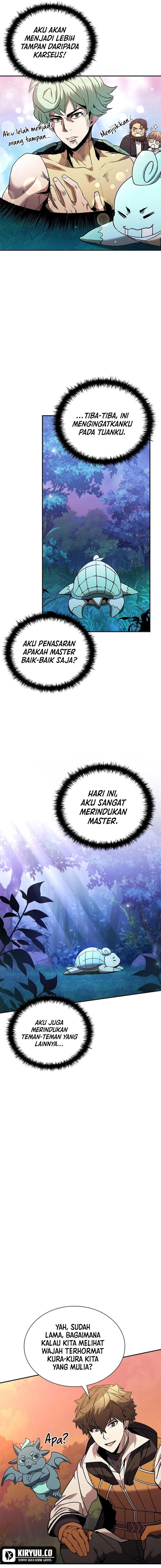 Taming Master Chapter 140 Gambar 3