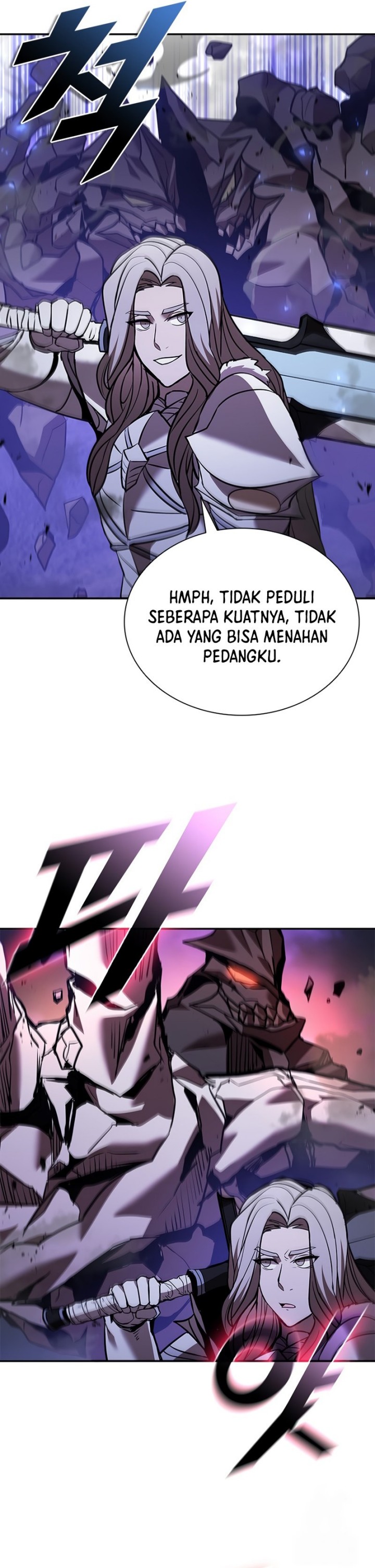 Taming Master Chapter 139 Gambar 11