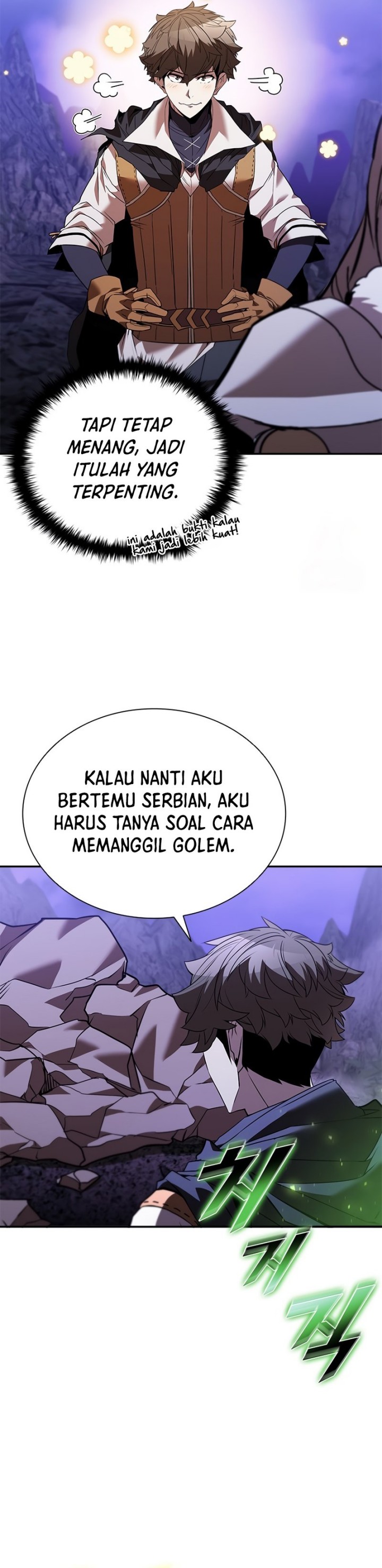 Taming Master Chapter 139 Gambar 14