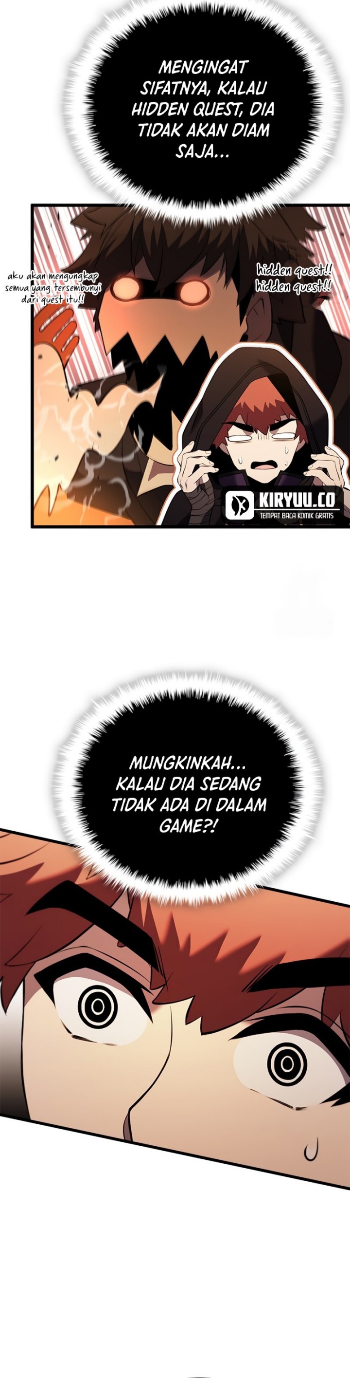 Taming Master Chapter 139 Gambar 22