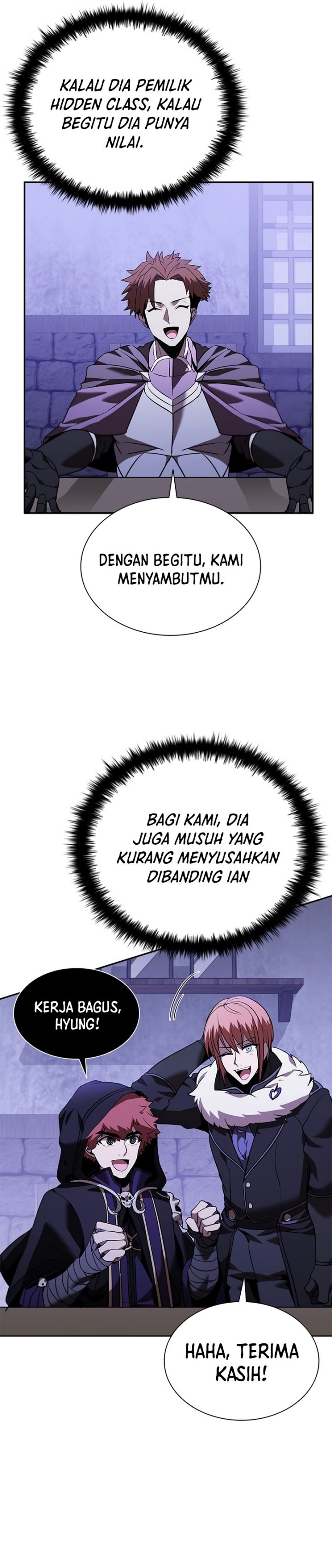 Taming Master Chapter 139 Gambar 26