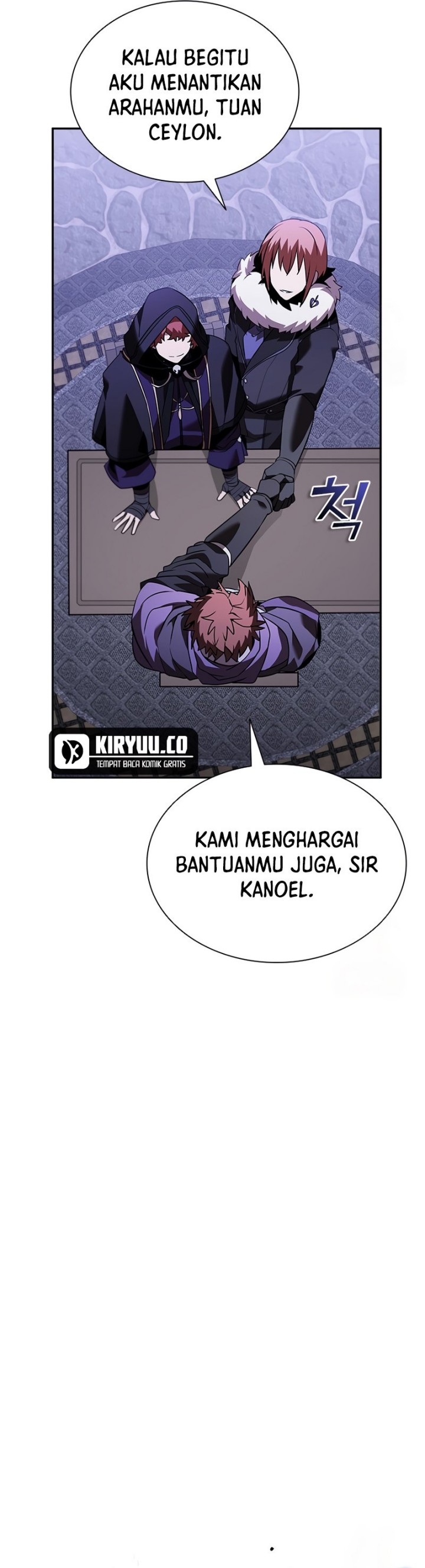 Taming Master Chapter 139 Gambar 27