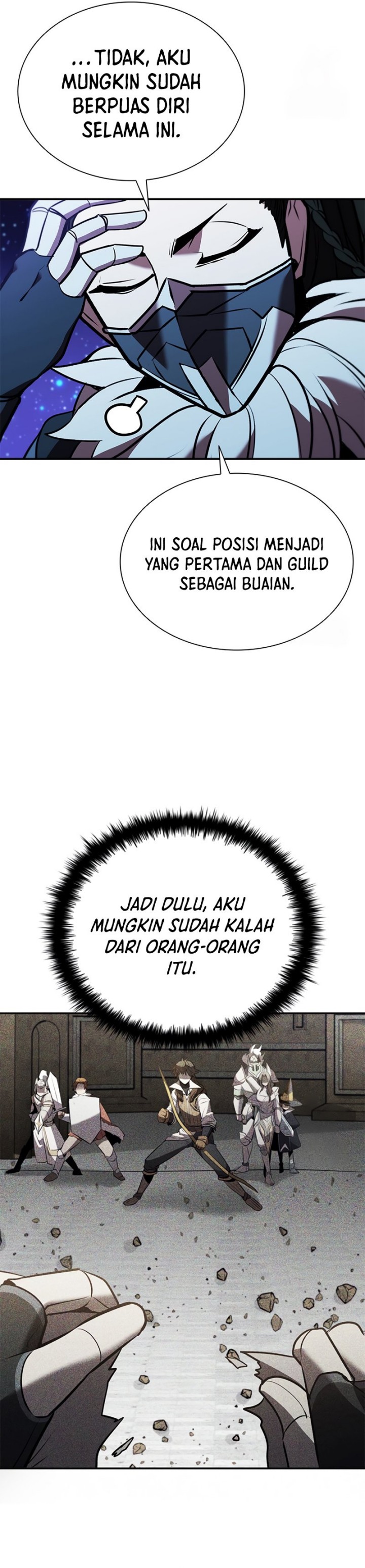 Taming Master Chapter 139 Gambar 34