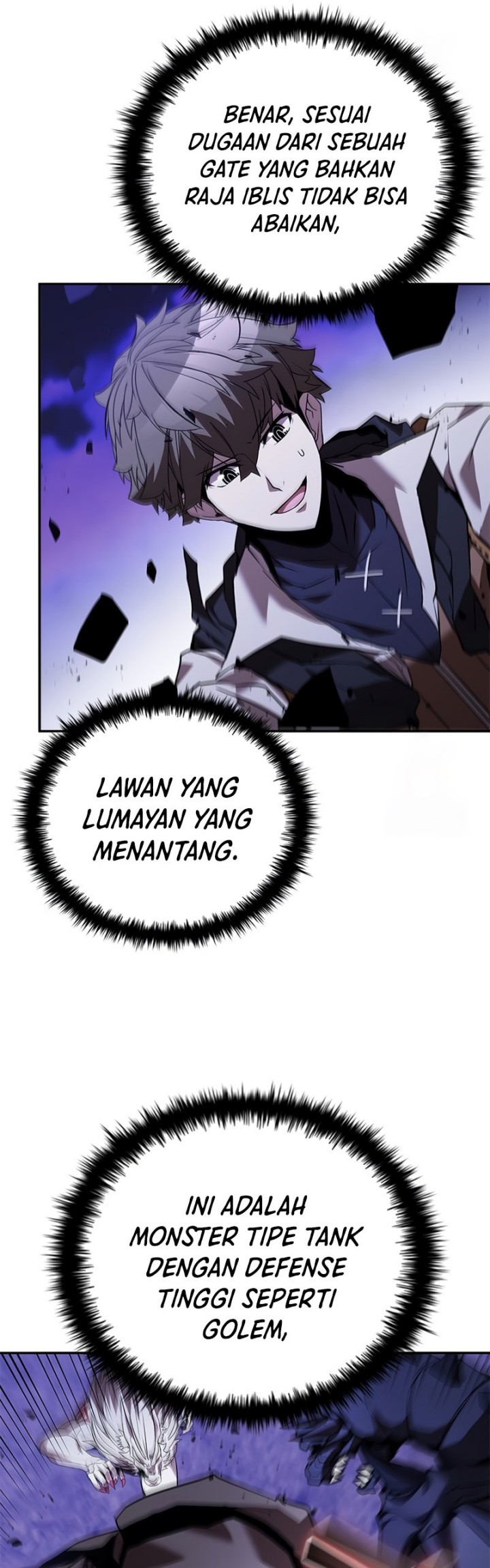 Taming Master Chapter 139 Gambar 4