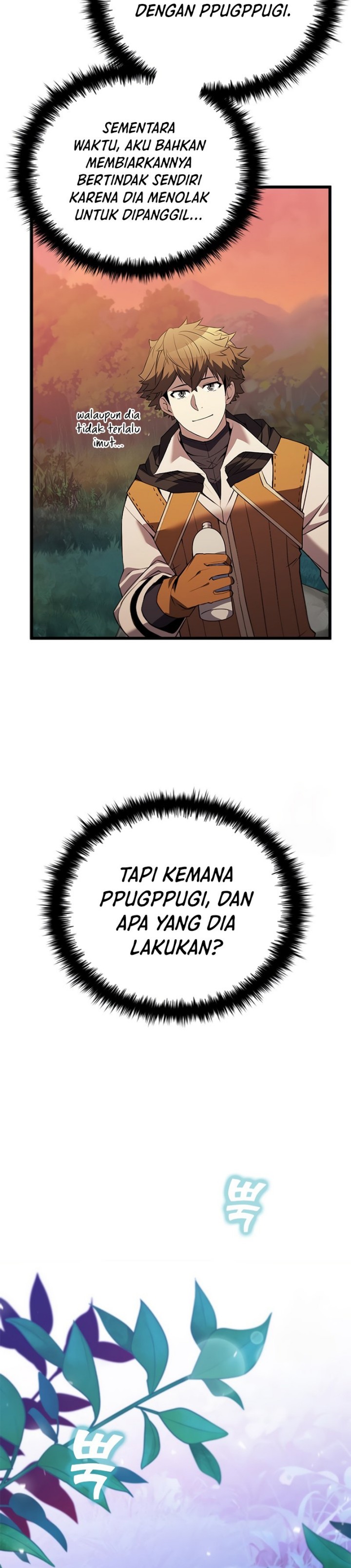 Taming Master Chapter 139 Gambar 47