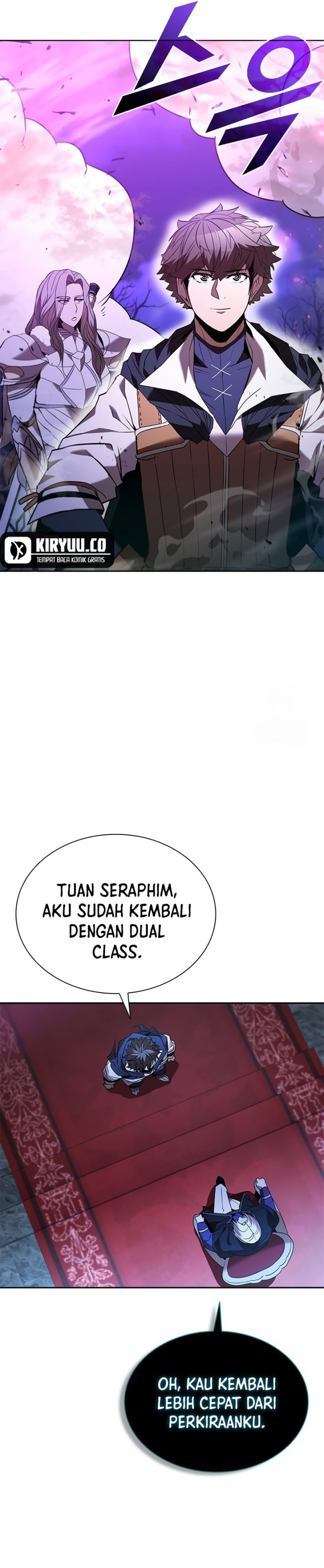 Baca Manhwa Taming Master Chapter 138 Gambar 2