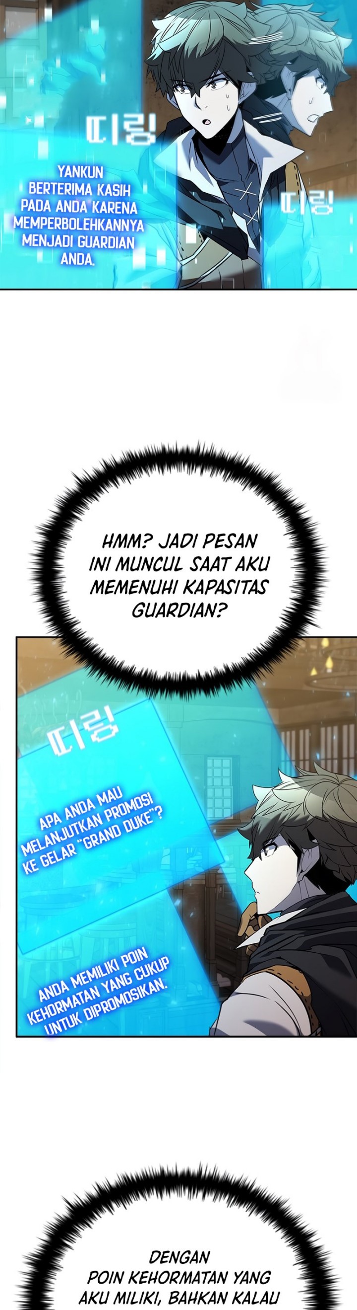 Taming Master Chapter 138 Gambar 21