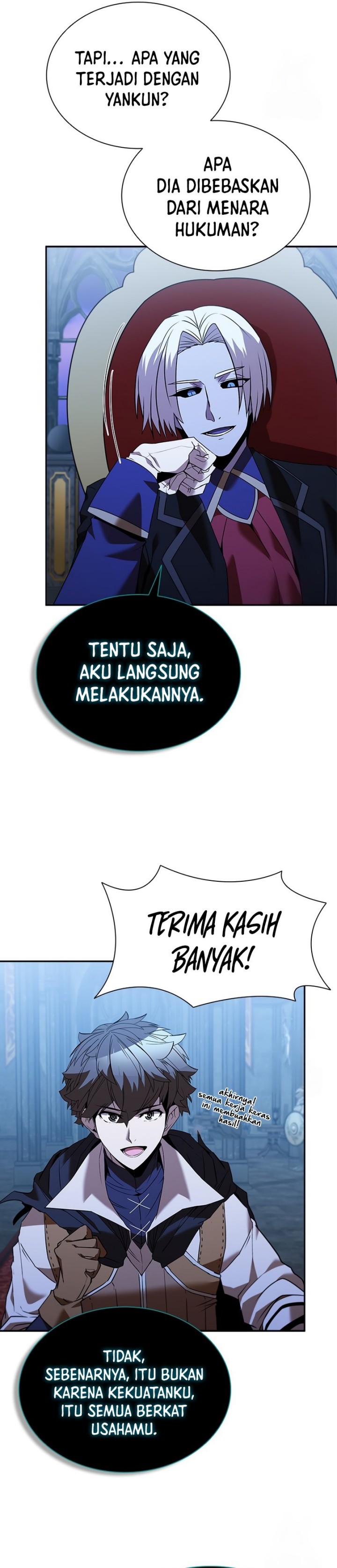 Taming Master Chapter 138 Gambar 3