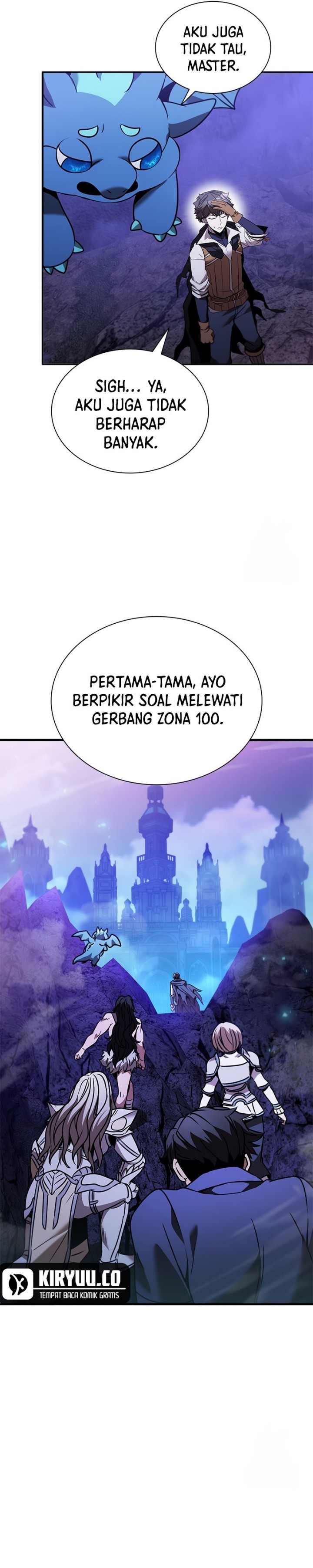 Taming Master Chapter 138 Gambar 37