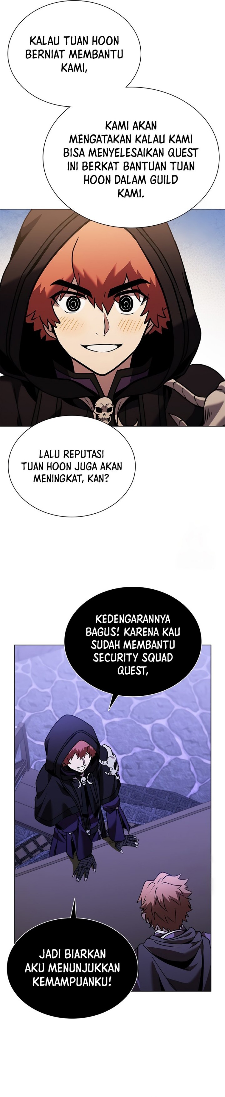 Taming Master Chapter 138 Gambar 44