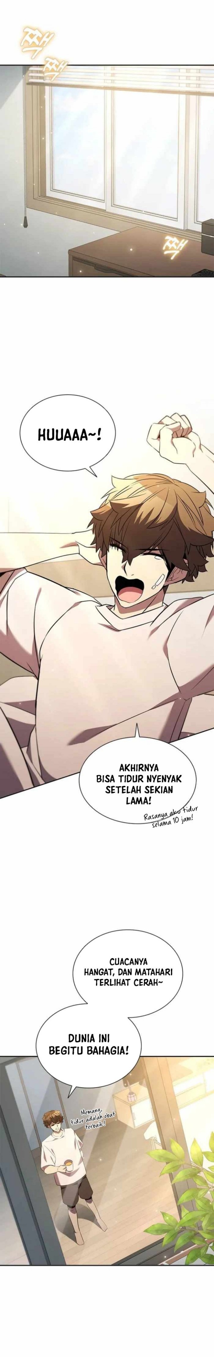 Baca Manhwa Taming Master Chapter 137 Gambar 2