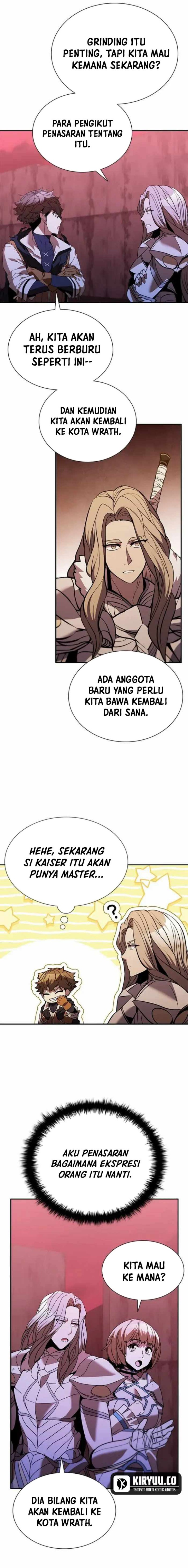 Taming Master Chapter 137 Gambar 22