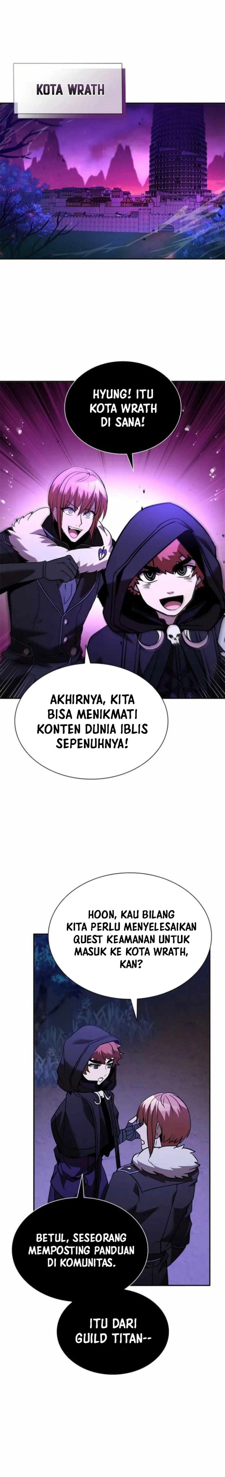 Taming Master Chapter 137 Gambar 23