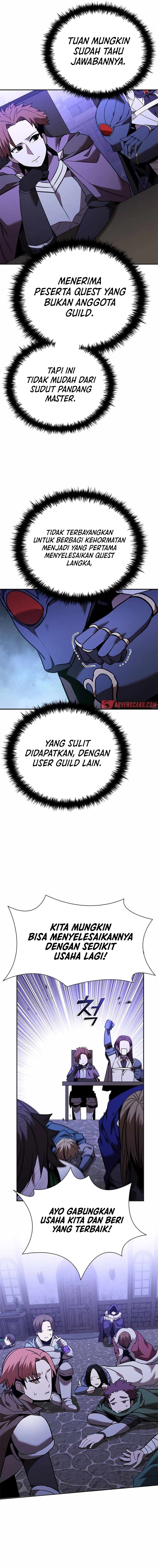 Taming Master Chapter 136 Gambar 11