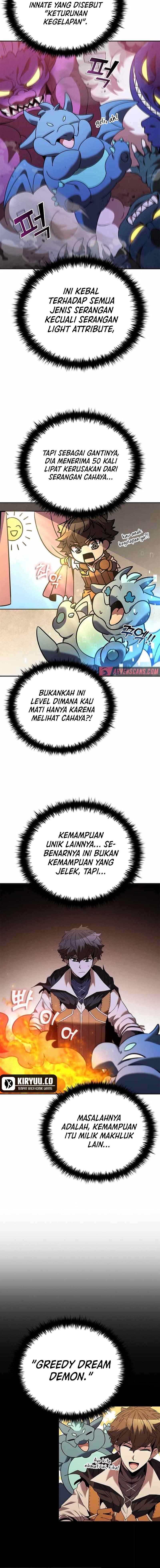 Baca Manhwa Taming Master Chapter 136 Gambar 2